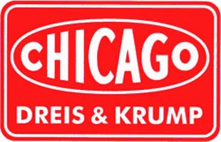 Chicago Dreis & Krump Logo