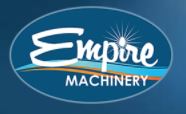 Empire Machinery Logo