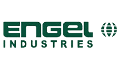 Engel Industries Logo