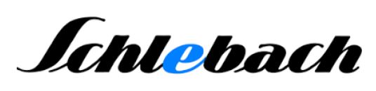 Schlebach Logo