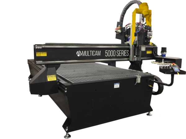 CNC Router 5000 Series