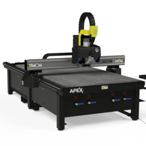 APEX1R CNC ROUTER