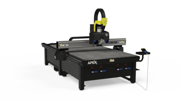 APEX1R CNC ROUTER