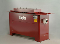 Flagler Model H-2 1/2-10 (100 fpm)