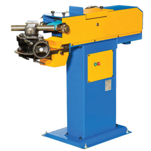 EN100 Pipe and Tube Notcher: Capacity 1″ to 3″ Tube