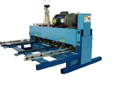 Stand-Alone Perforation Unit