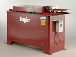 Flagler High Speed Quadformer