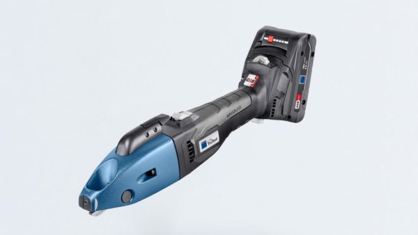 TruTool C 250 with chip clipper, 18V LiHD rechargeable battery