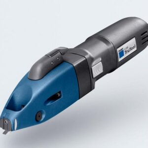 TruTool C 250 with chip clipper