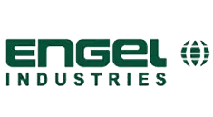 Engel Industries Logo