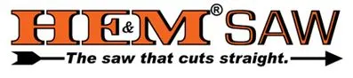 Hem Saw Logo