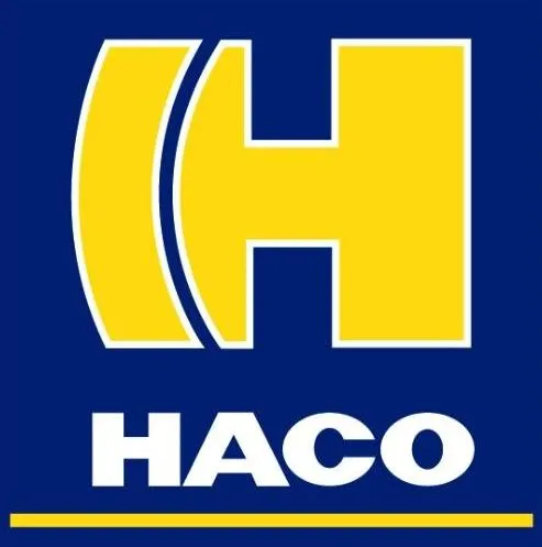 Haco Logo