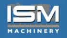 ISM Machinery Logo